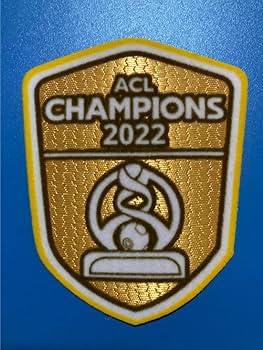 Amazon.co.jp: 小物 2022 AFCチャンピオンズリーグ 優勝